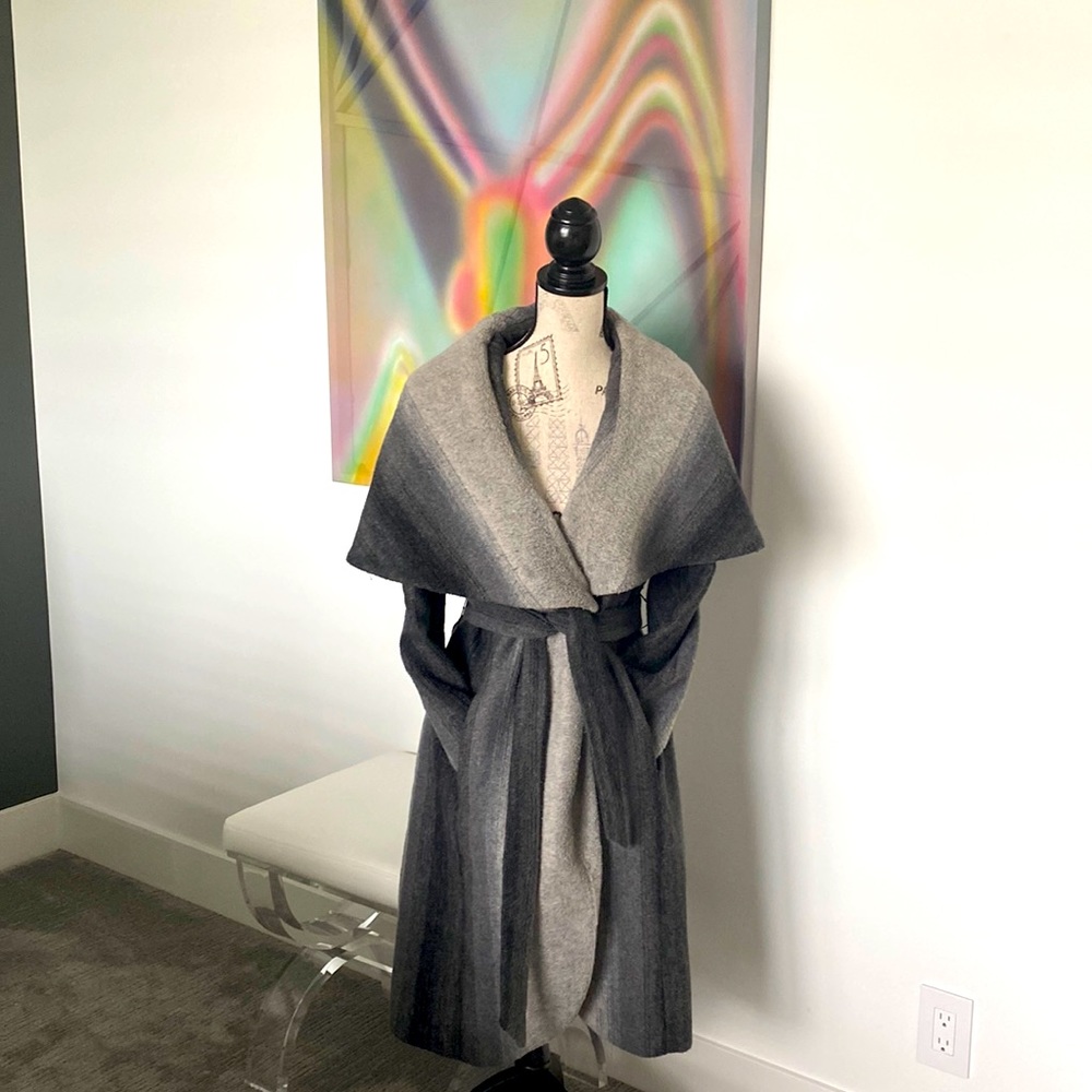 Zac Posen Coat
